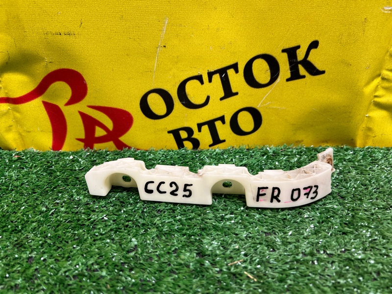 Клипса бампера, 500 рублей, Красноярск