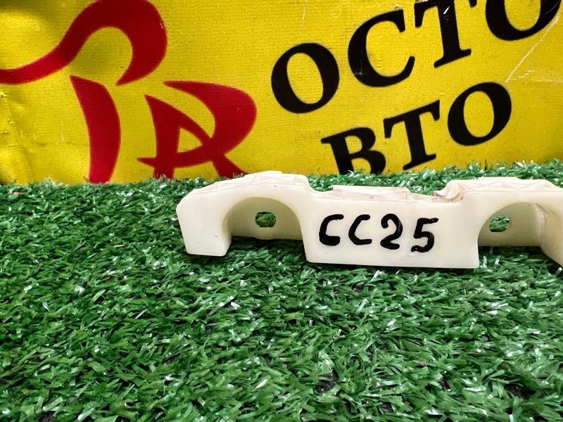 Клипса бампера, 500 рублей, Красноярск