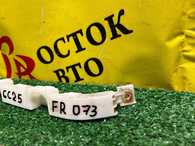 Клипса бампера, 500 рублей, Красноярск