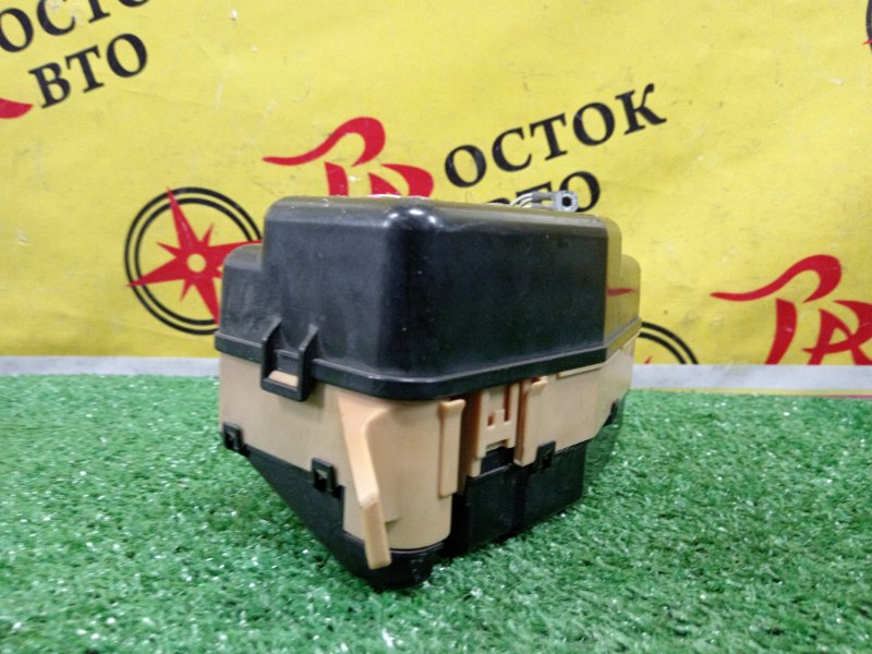 Блок предохранителей, 500 рублей, Красноярск