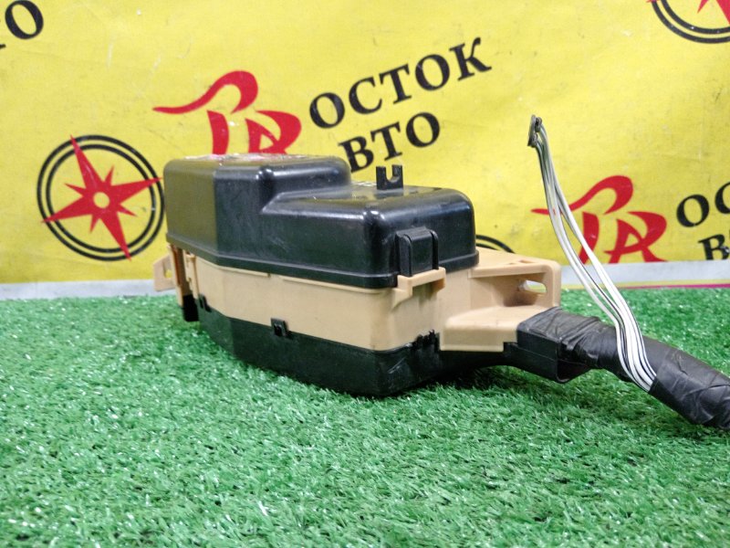 Блок предохранителей, 500 рублей, Красноярск