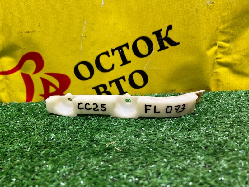 Клипса бампера, 500 рублей, Красноярск