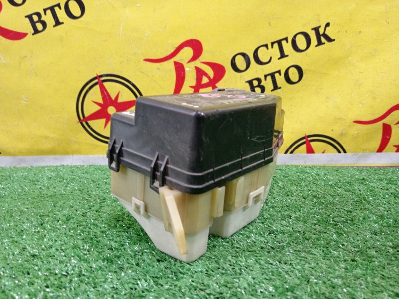 Блок предохранителей, 500 рублей, Красноярск