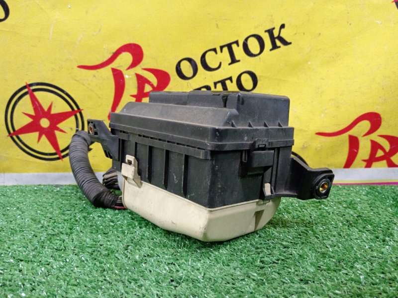 Блок предохранителей, 500 рублей, Красноярск