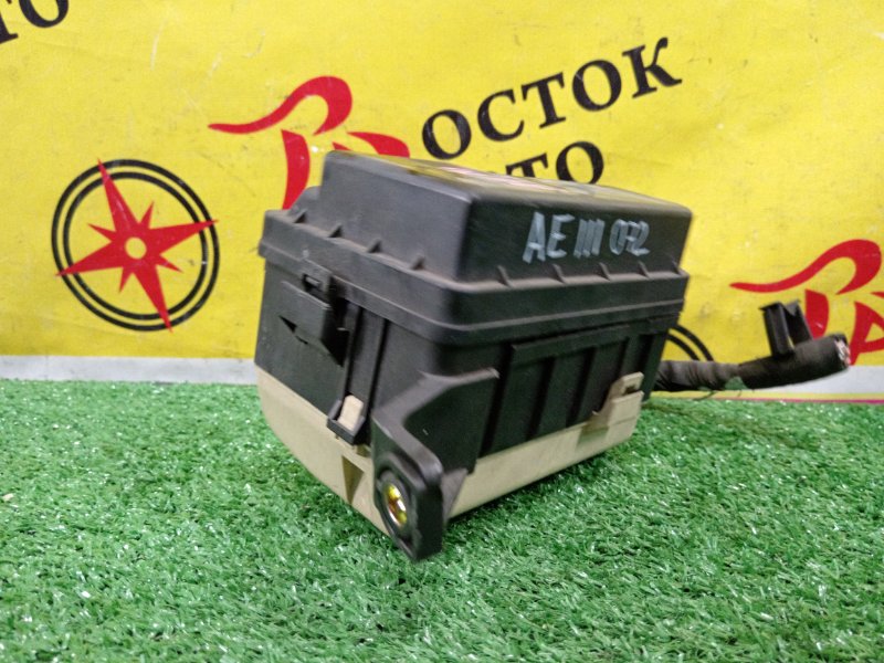 Блок предохранителей, 500 рублей, Красноярск