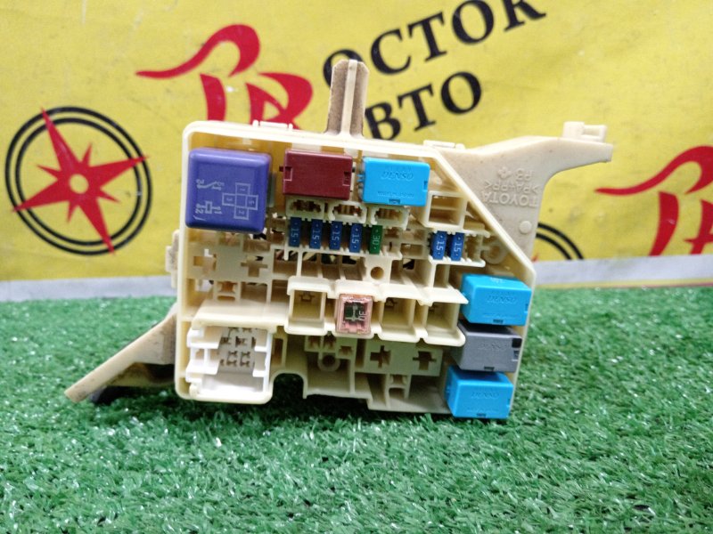 Блок предохранителей, 300 рублей, Красноярск