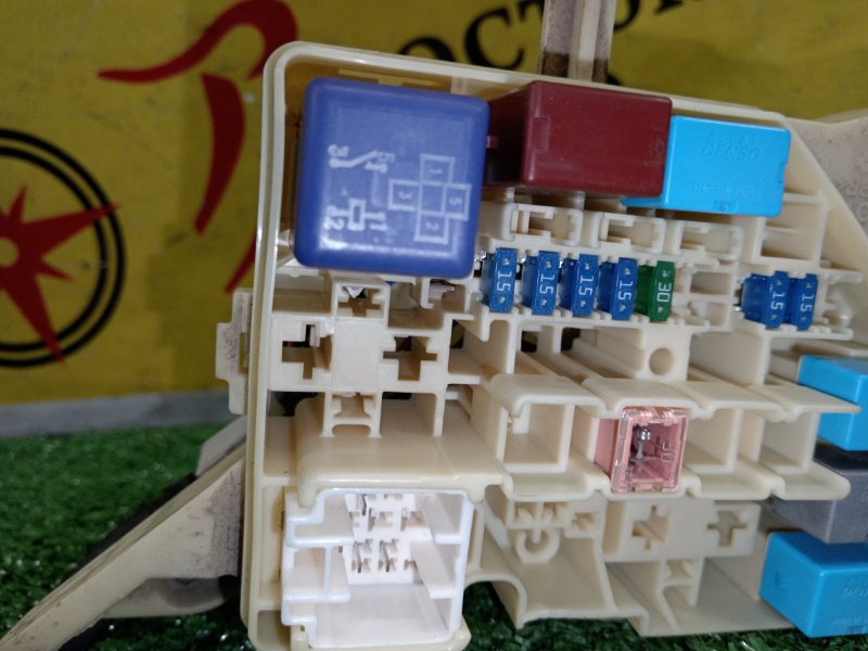 Блок предохранителей, 300 рублей, Красноярск