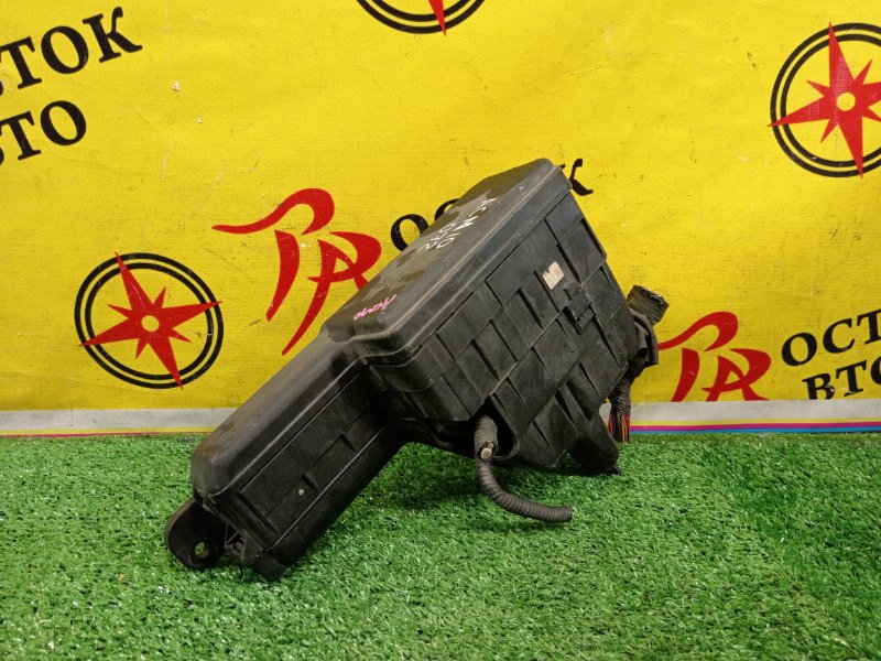 Блок предохранителей, 1500 рублей, Красноярск