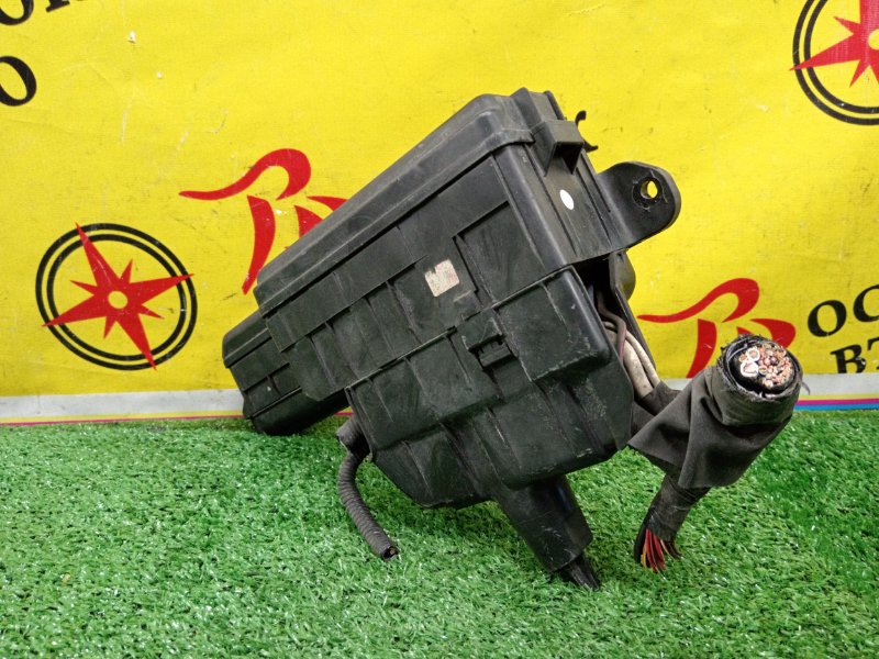 Блок предохранителей, 1500 рублей, Красноярск