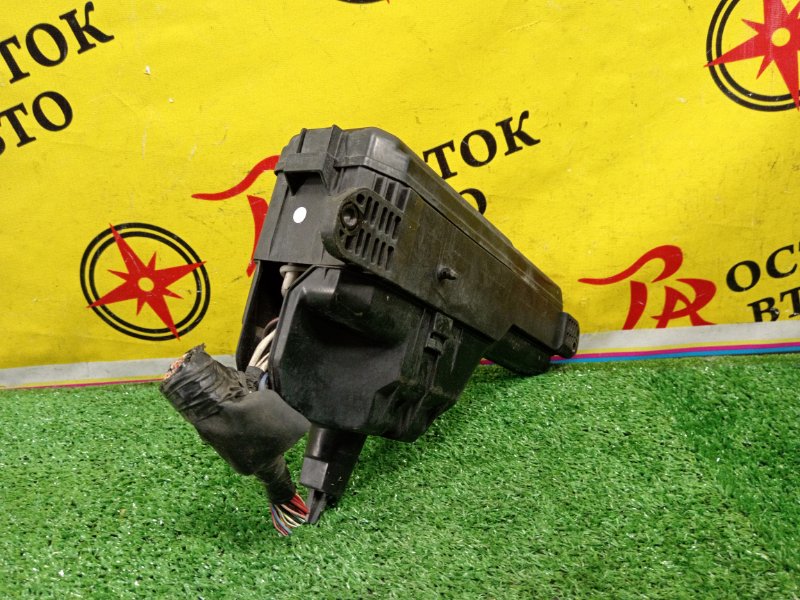 Блок предохранителей, 1500 рублей, Красноярск