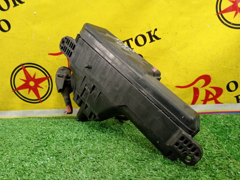 Блок предохранителей, 1500 рублей, Красноярск