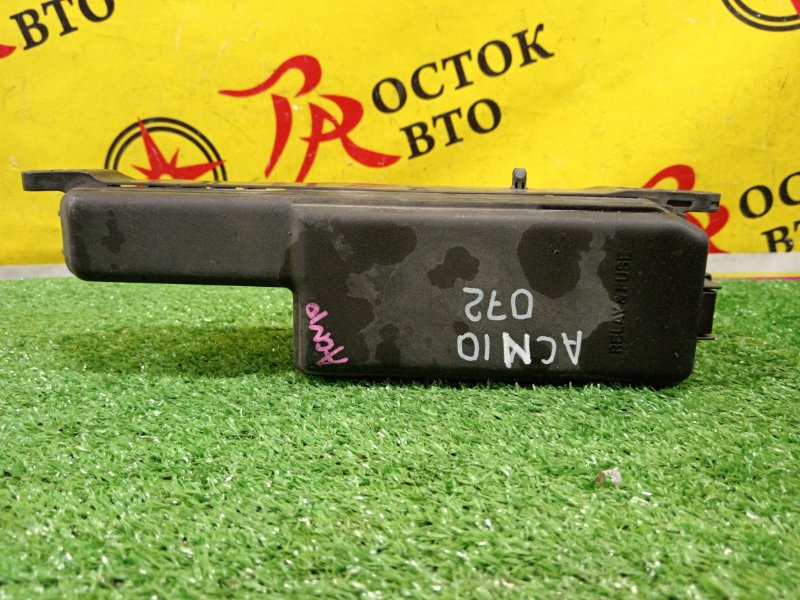 Блок предохранителей, 1500 рублей, Красноярск