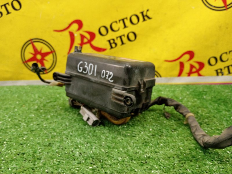 Блок предохранителей, 1000 рублей, Красноярск