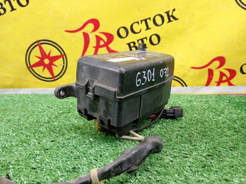 Блок предохранителей, 1000 рублей, Красноярск