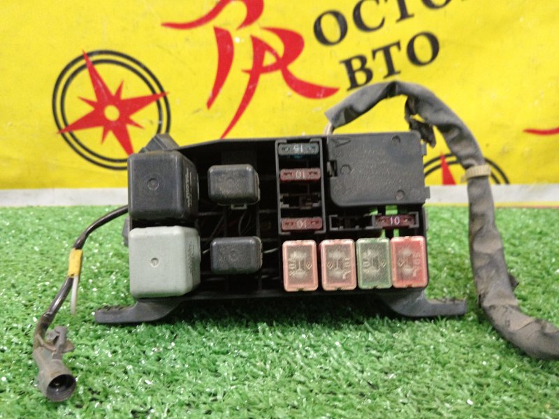 Блок предохранителей, 1000 рублей, Красноярск