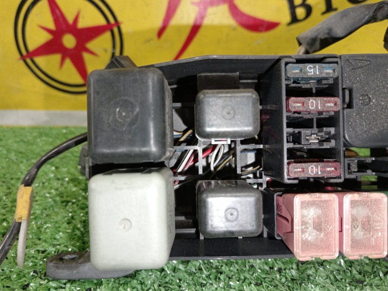 Блок предохранителей, 1000 рублей, Красноярск