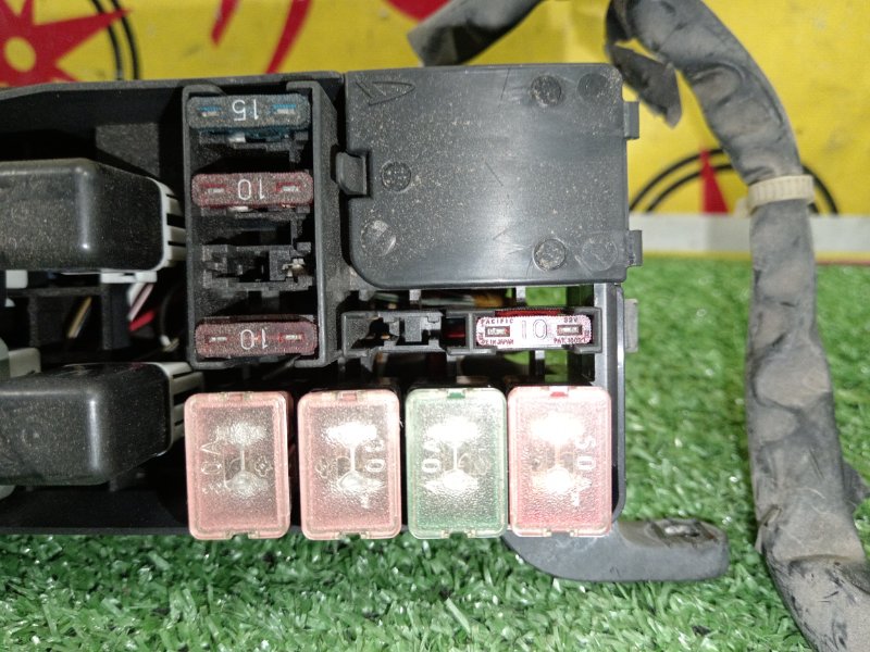 Блок предохранителей, 1000 рублей, Красноярск