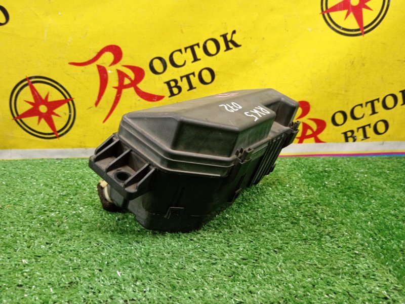 Блок предохранителей, 800 рублей, Красноярск