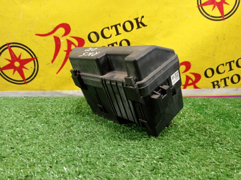 Блок предохранителей, 800 рублей, Красноярск