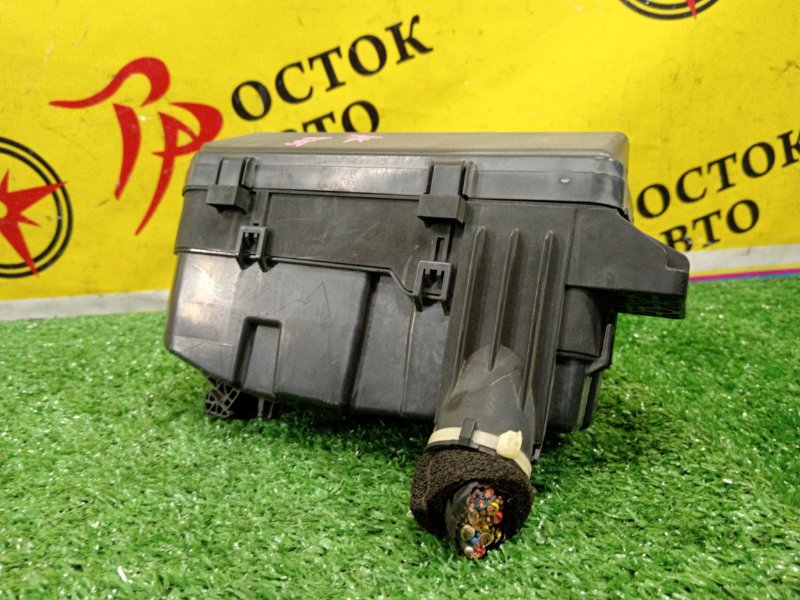 Блок предохранителей, 800 рублей, Красноярск