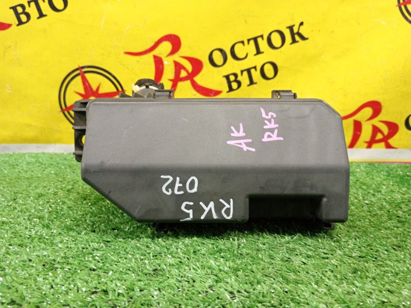 Блок предохранителей, 800 рублей, Красноярск