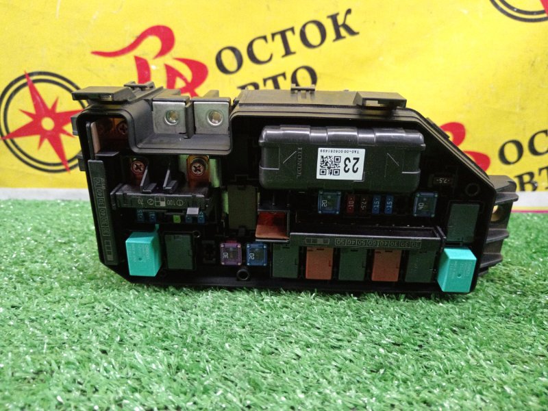 Блок предохранителей, 800 рублей, Красноярск