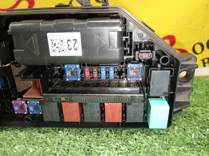 Блок предохранителей, 800 рублей, Красноярск