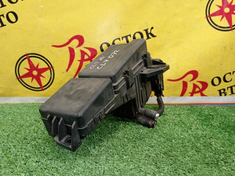 Блок предохранителей, 300 рублей, Красноярск