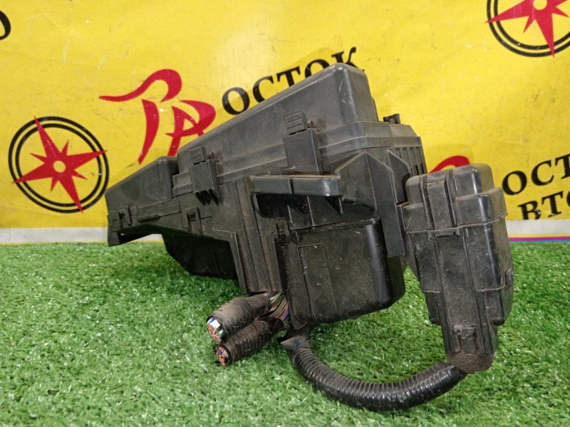 Блок предохранителей, 300 рублей, Красноярск