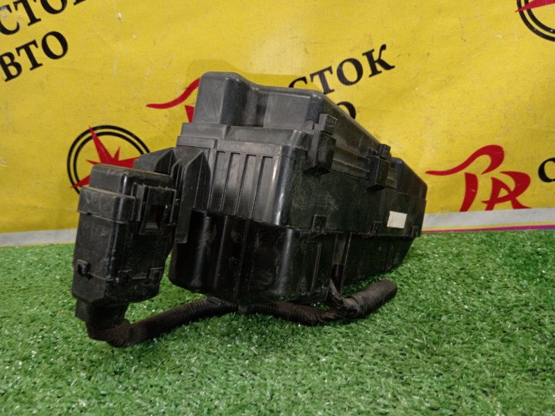 Блок предохранителей, 300 рублей, Красноярск