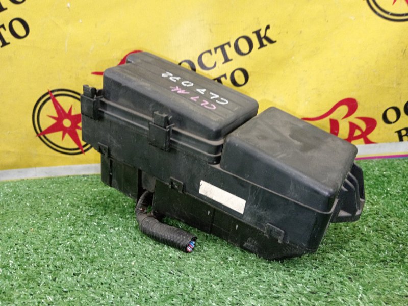 Блок предохранителей, 300 рублей, Красноярск