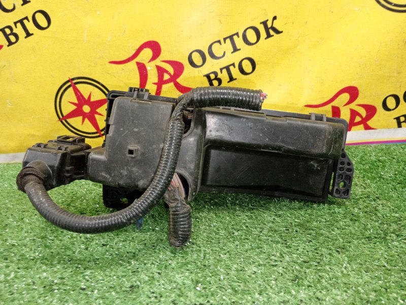 Блок предохранителей, 300 рублей, Красноярск