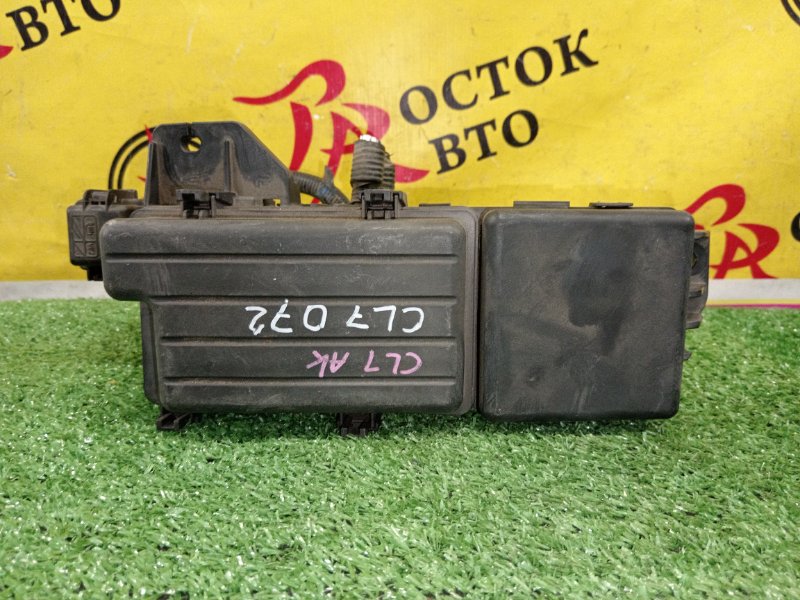 Блок предохранителей, 300 рублей, Красноярск