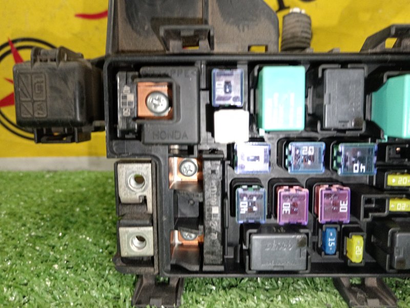 Блок предохранителей, 300 рублей, Красноярск