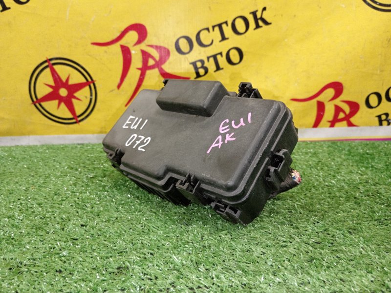 Блок предохранителей, 500 рублей, Красноярск