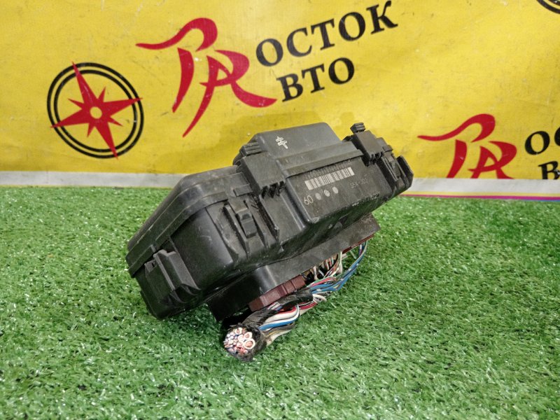 Блок предохранителей, 500 рублей, Красноярск