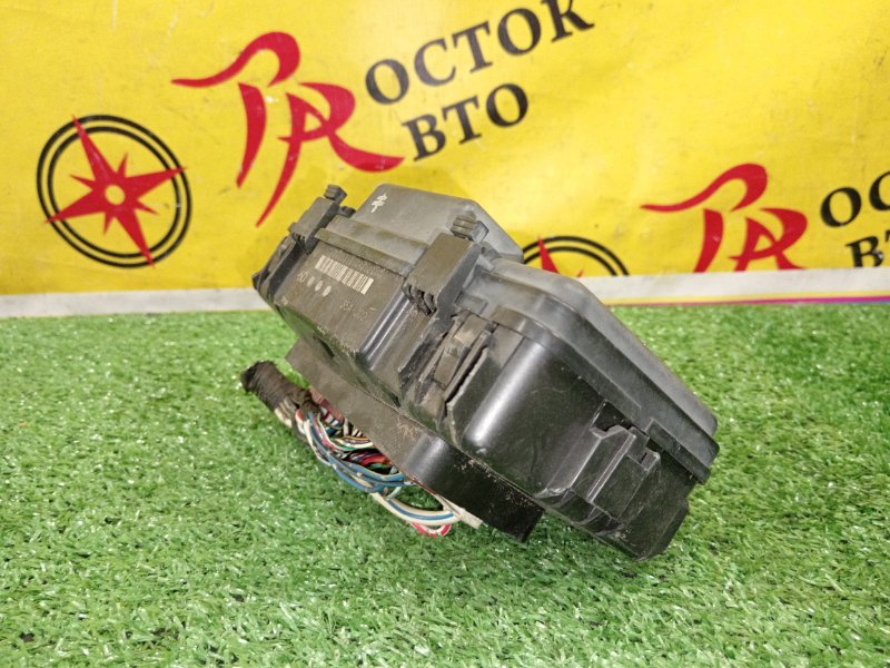 Блок предохранителей, 500 рублей, Красноярск