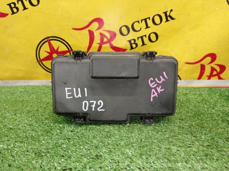 Блок предохранителей, 500 рублей, Красноярск