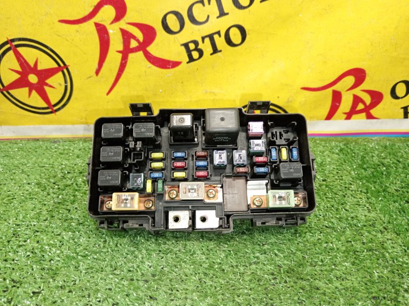 Блок предохранителей, 500 рублей, Красноярск