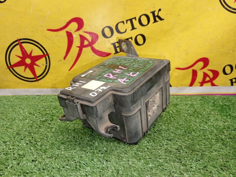 Блок предохранителей, 300 рублей, Красноярск