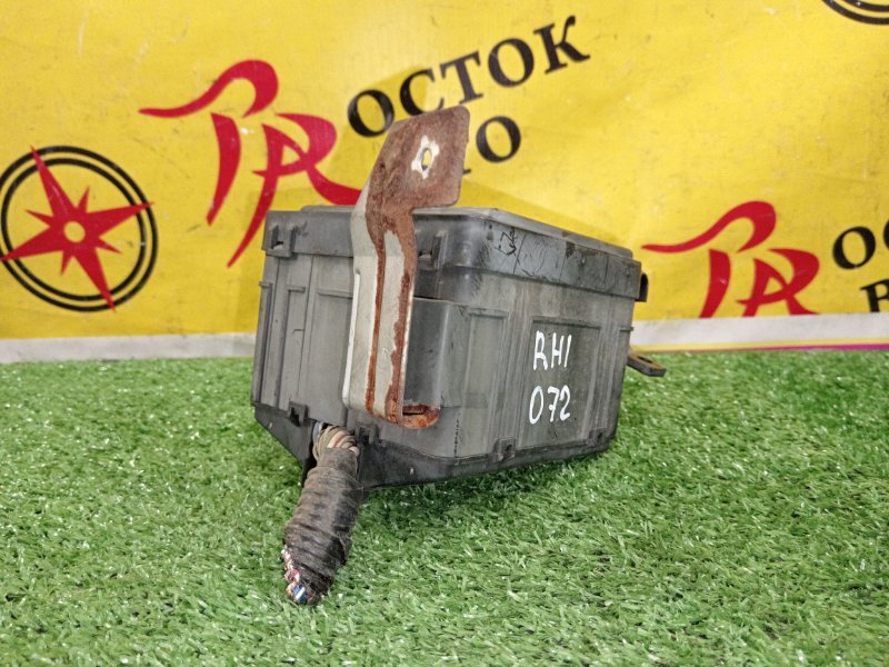 Блок предохранителей, 300 рублей, Красноярск