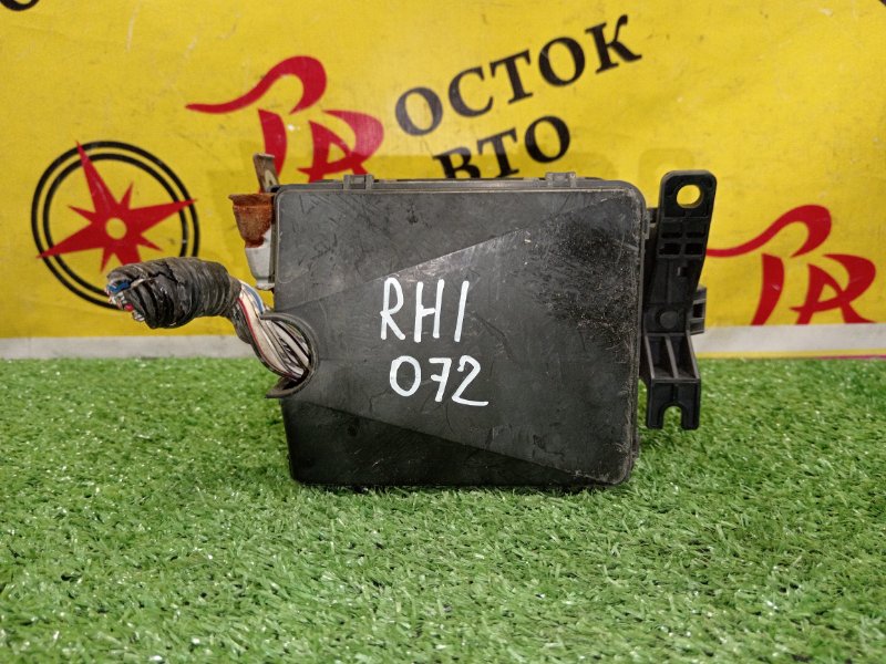 Блок предохранителей, 300 рублей, Красноярск