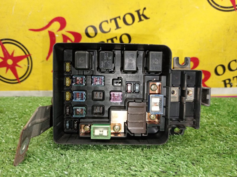 Блок предохранителей, 300 рублей, Красноярск