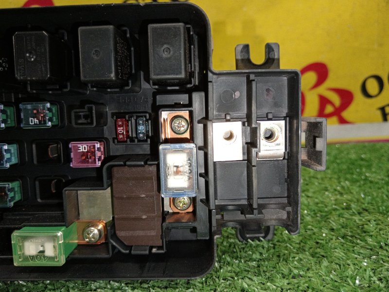 Блок предохранителей, 300 рублей, Красноярск