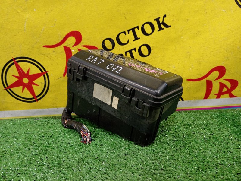 Блок предохранителей, 500 рублей, Красноярск