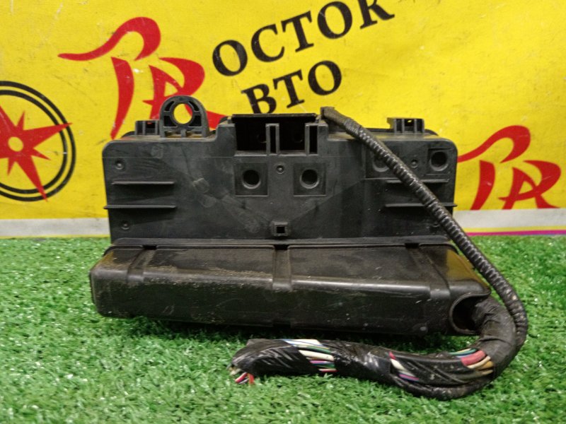 Блок предохранителей, 500 рублей, Красноярск