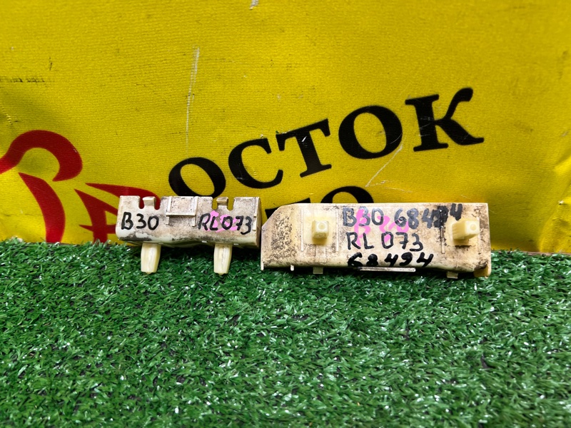 Клипса бампера, 600 рублей, Красноярск