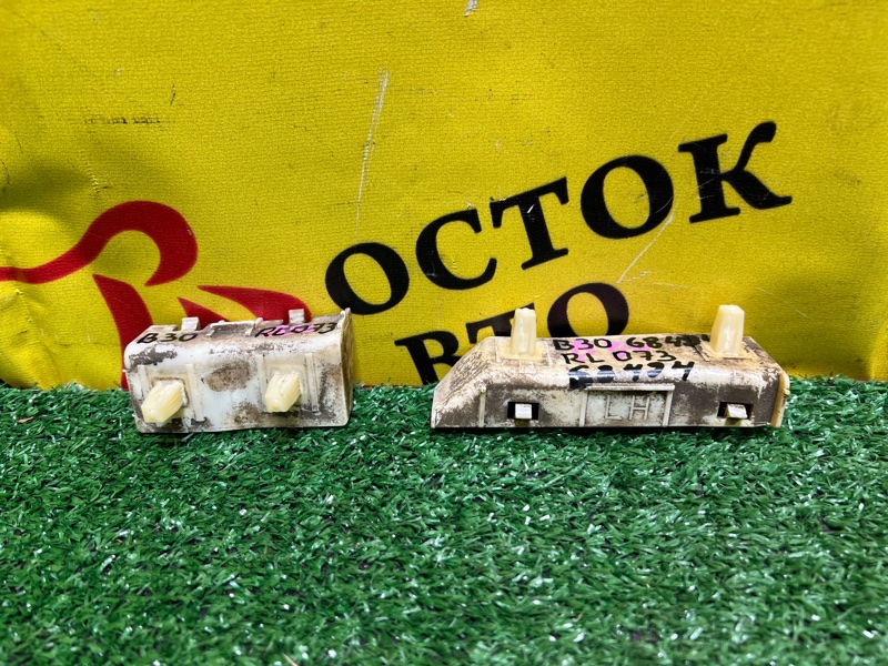 Клипса бампера, 600 рублей, Красноярск