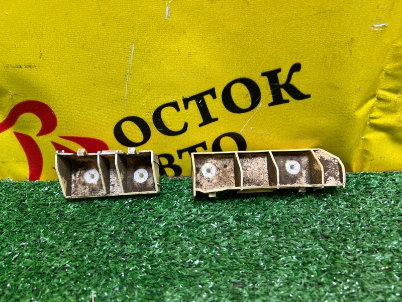 Клипса бампера, 600 рублей, Красноярск