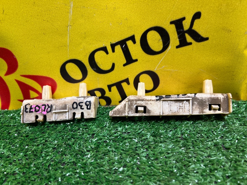 Клипса бампера, 600 рублей, Красноярск